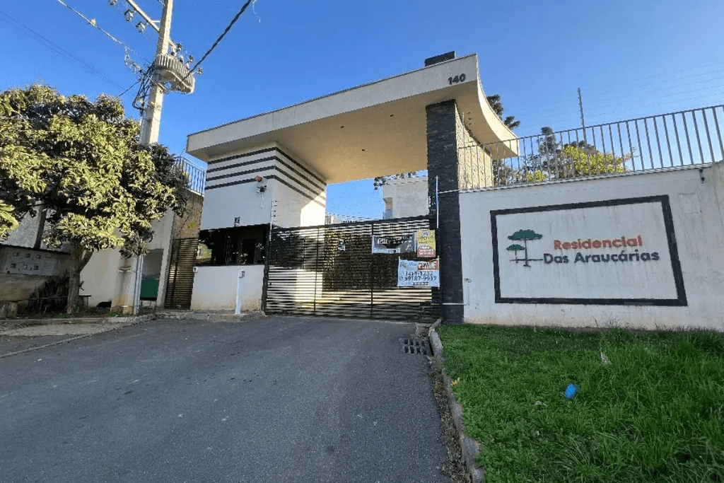 Residencial das Araucárias