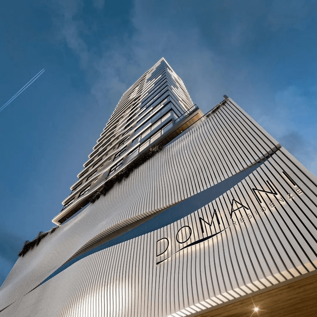 Domani Residenze - Breve Lançamento