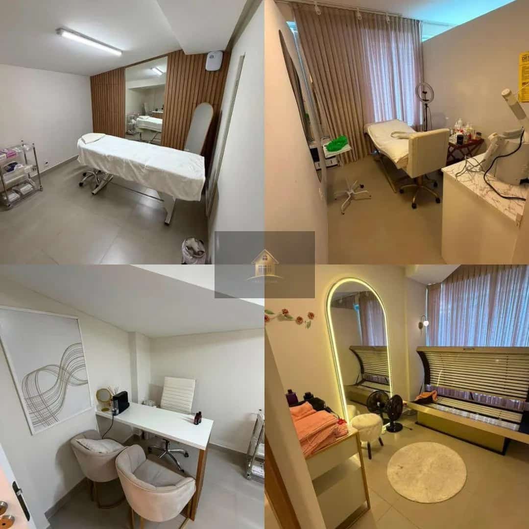 Clínica de estética a venda em Balneário Camboriú!!!