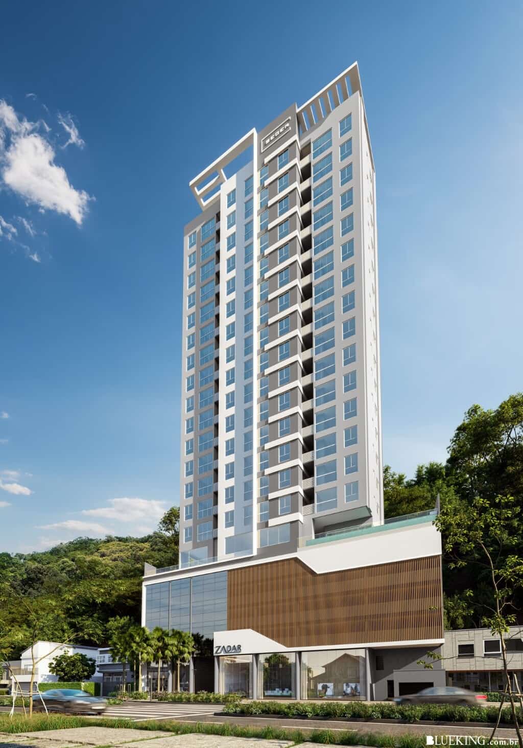Zadar - Residencial