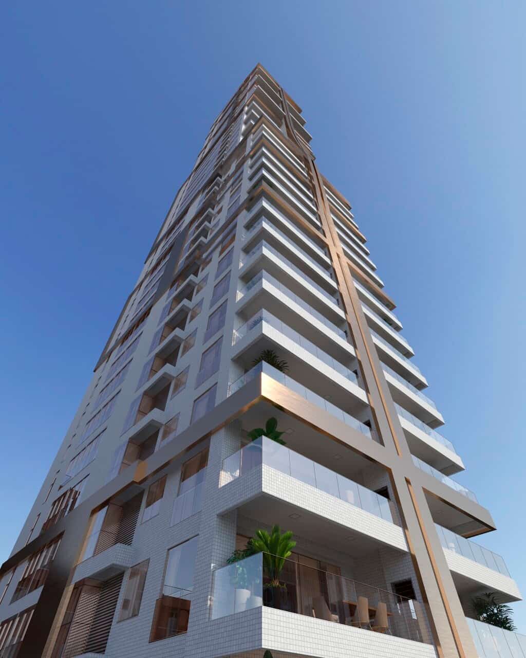 Legacy Vertical Home