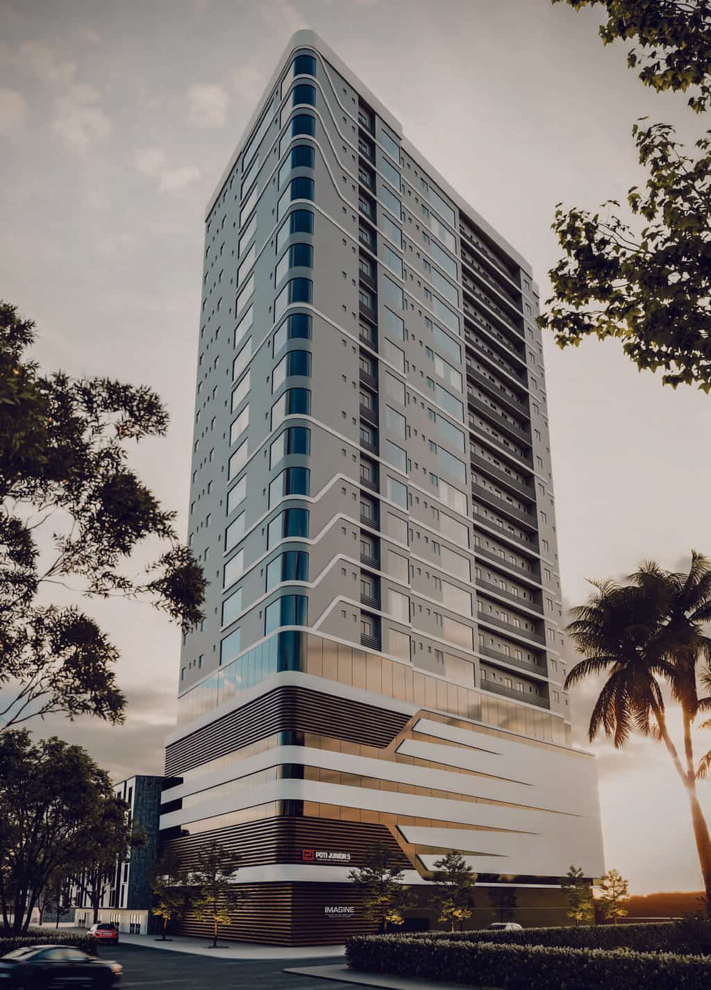 Imagine Residence