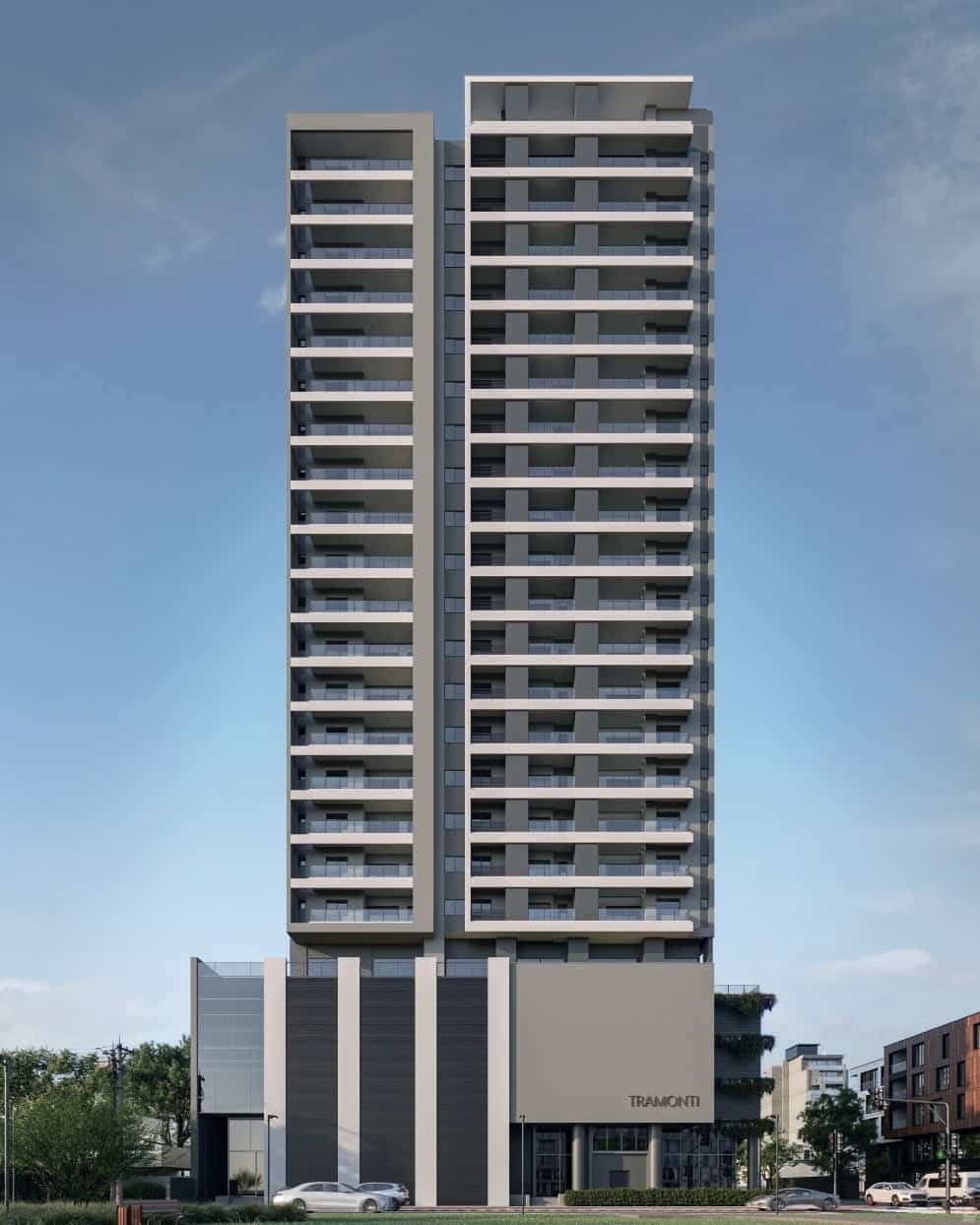 Tramonti Residenza