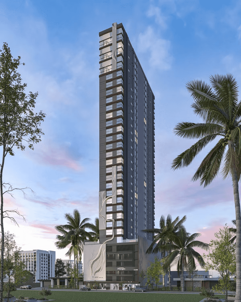 Residencial Princípia