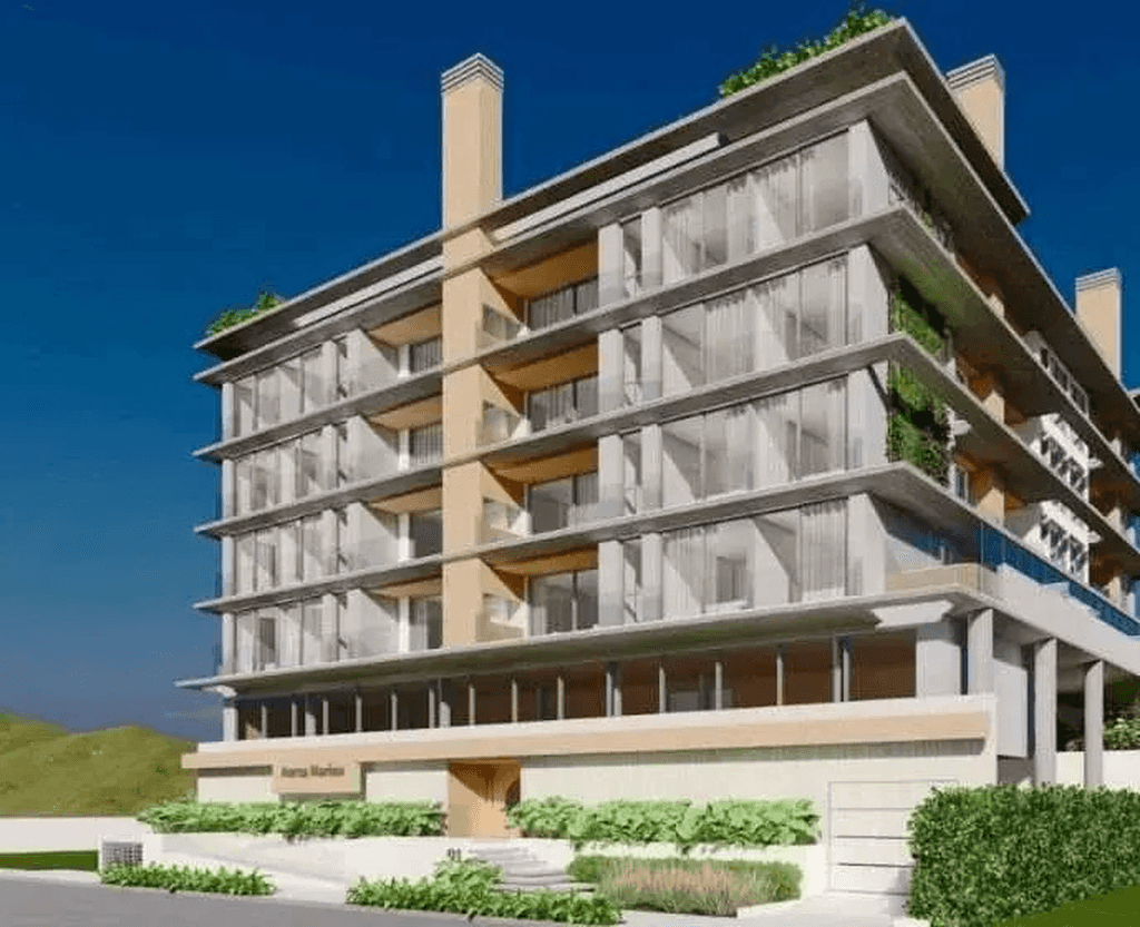 Aurea Marina - Lojas
