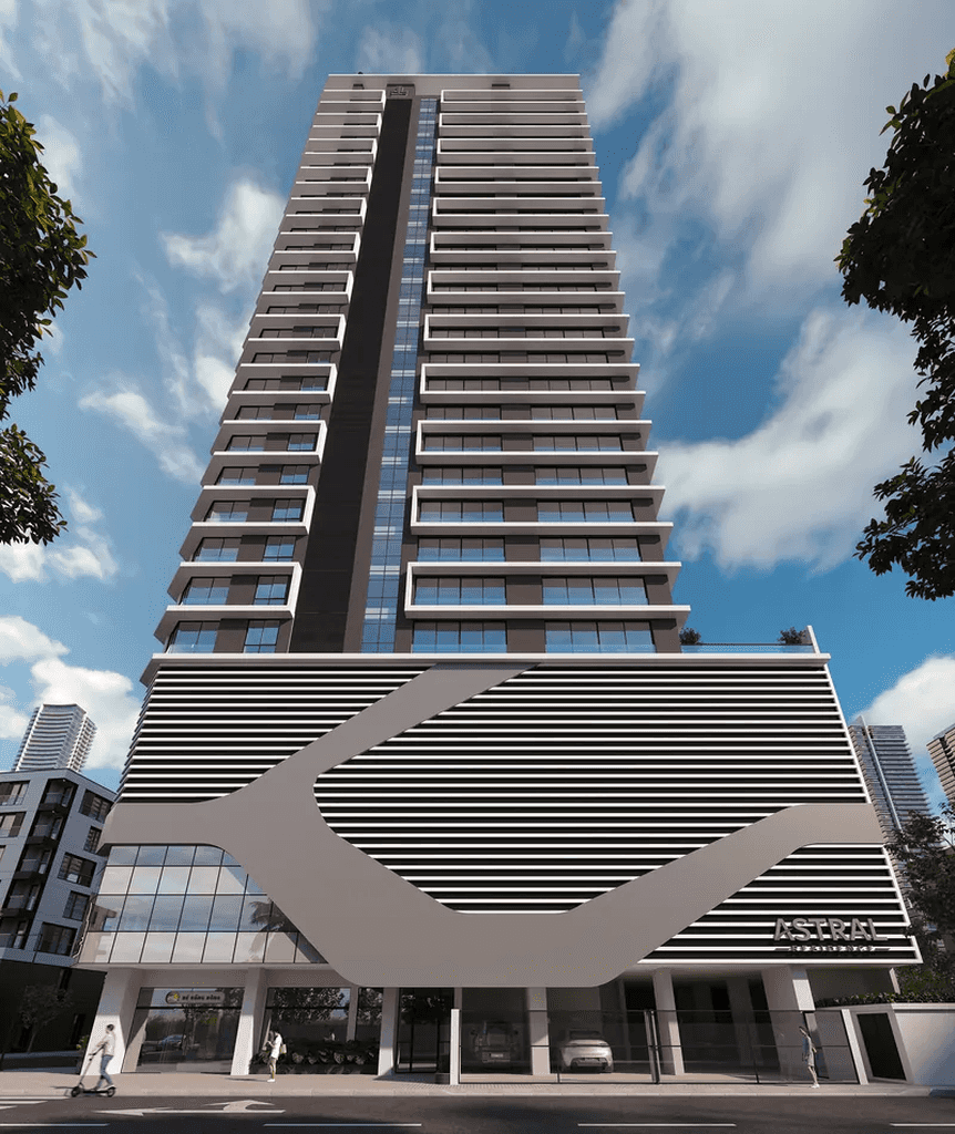 Residencial Astral