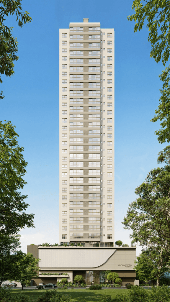 Monserrato Residencial