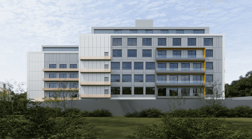 Imob Jurerê ON - Residencial