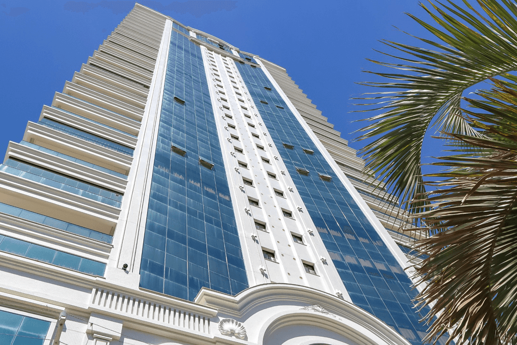 Edifício Paramount Apto 1601