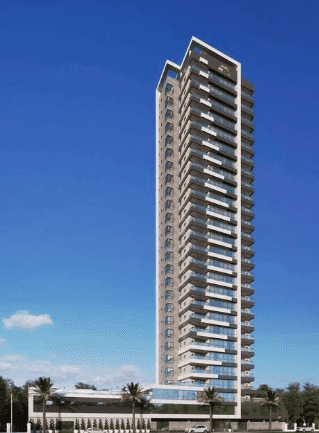 Riomaggiore Residencial
