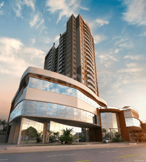 Le Havre - Residencial