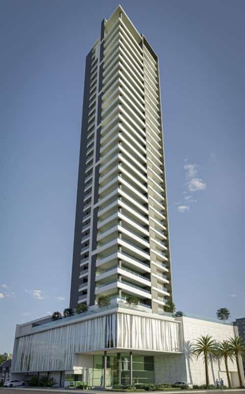 Velázquez Residence