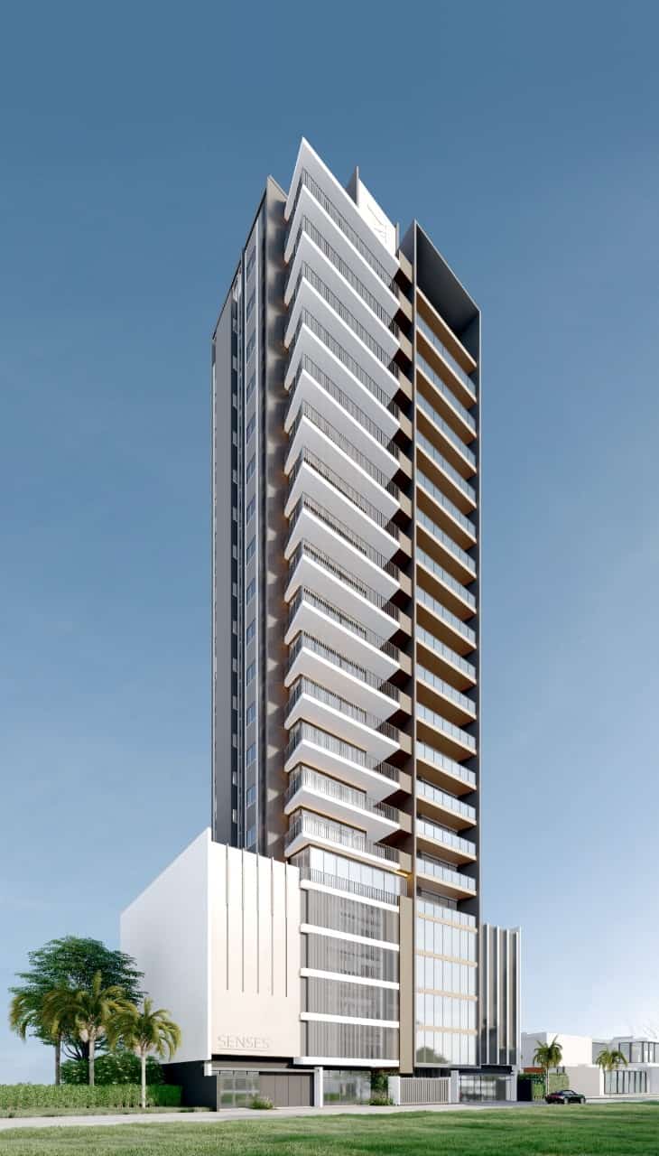 Senses Residence