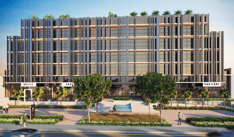 Lumma Corporate & Home - Residencial