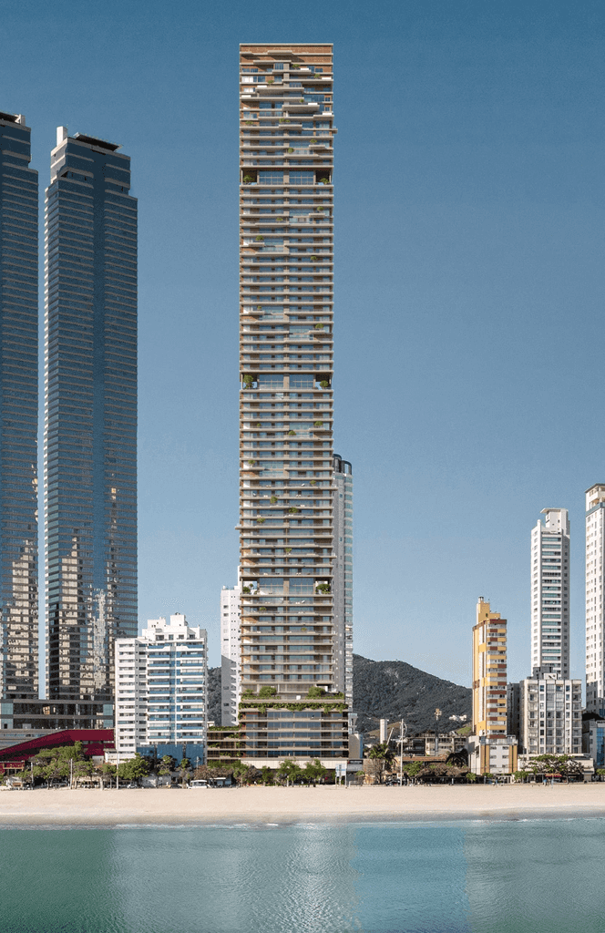 Armani Casa Residences by Embraed - Breve Lançamento