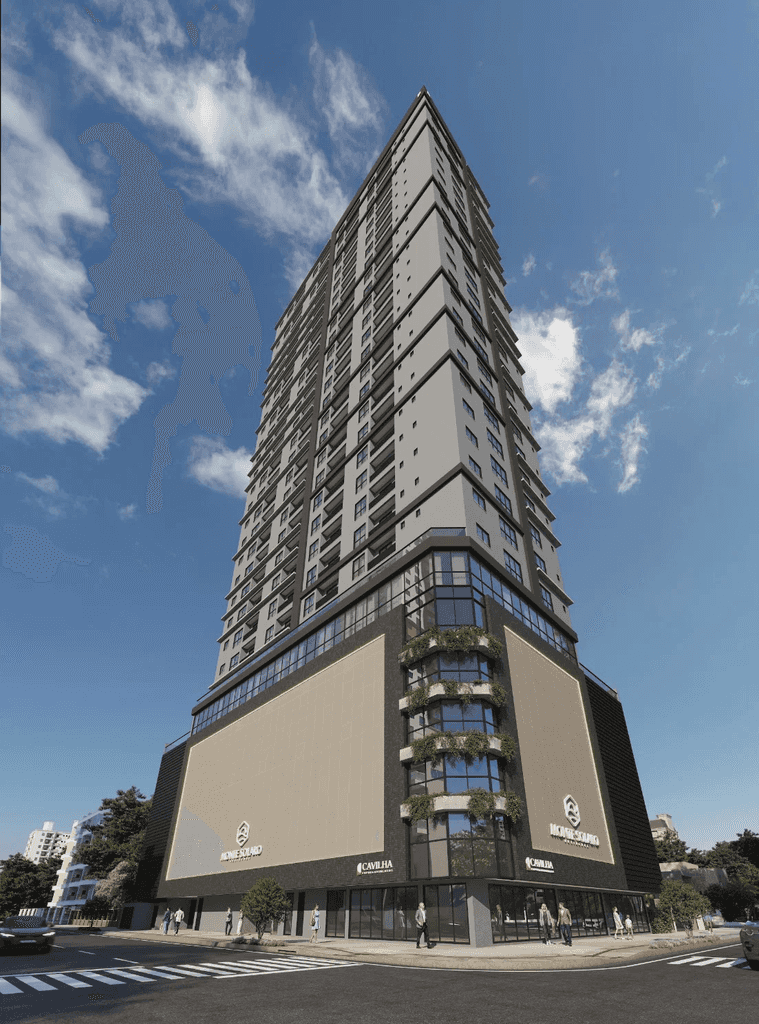 Monte Solaro Residence